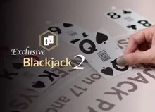 Exclusive blackjack 2