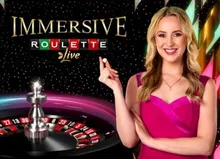 Immersive Roulette