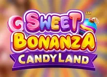 Sweet Bonanza Candyland