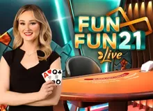 Infinite Fun Fun 21 Blackjack